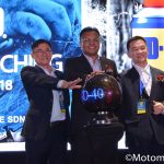 Wd 40 Appoints New Malaysian Distributor 25
