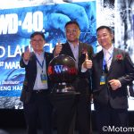 Wd 40 Appoints New Malaysian Distributor 26