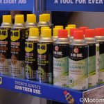 Wd 40 Appoints New Malaysian Distributor 4