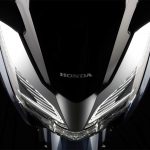 2018 Honda Forza 300