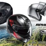 2018 Hjc Rpha 90 Modular Helmet 1