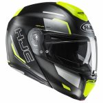 2018 Hjc Rpha 90 Modular Helmet 10