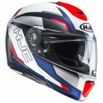 2018 Hjc Rpha 90 Modular Helmet 11