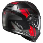 2018 Hjc Rpha 90 Modular Helmet 13