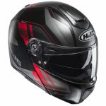 2018 Hjc Rpha 90 Modular Helmet 15