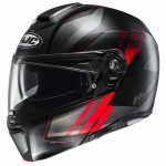 2018 Hjc Rpha 90 Modular Helmet 16