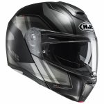 2018 Hjc Rpha 90 Modular Helmet 17