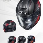 2018 Hjc Rpha 90 Modular Helmet 3