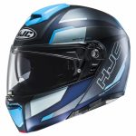 2018 Hjc Rpha 90 Modular Helmet 9