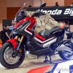 2018 Honda X Adv Crf1000l Africa Twin Malaysia Price Announced 1