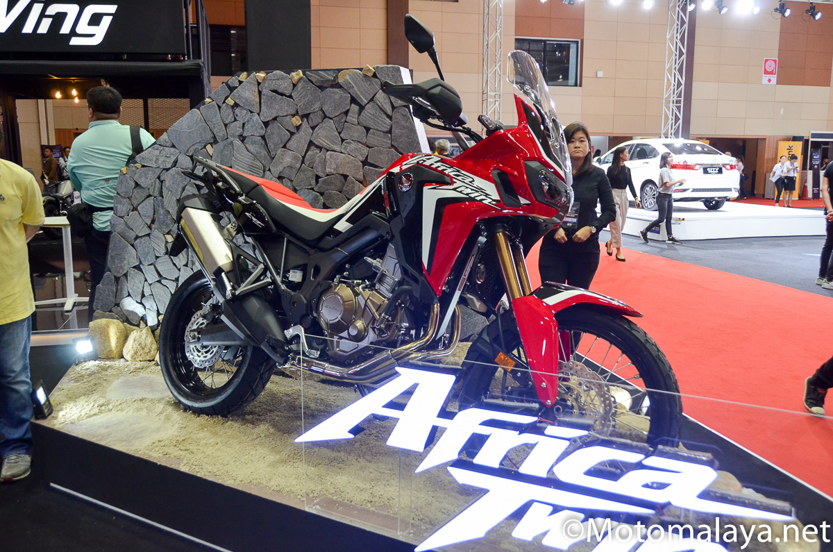 2018-Honda-X-ADV-CRF1000L-Africa-Twin-Malaysia-price 