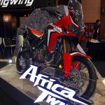 2018 Honda X Adv Crf1000l Africa Twin Malaysia Price Announced 30