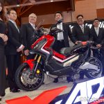 2018 Honda X Adv Crf1000l Africa Twin Malaysia Price Announced 33