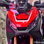 2018 Honda X Adv Crf1000l Africa Twin Malaysia Price Announced 6