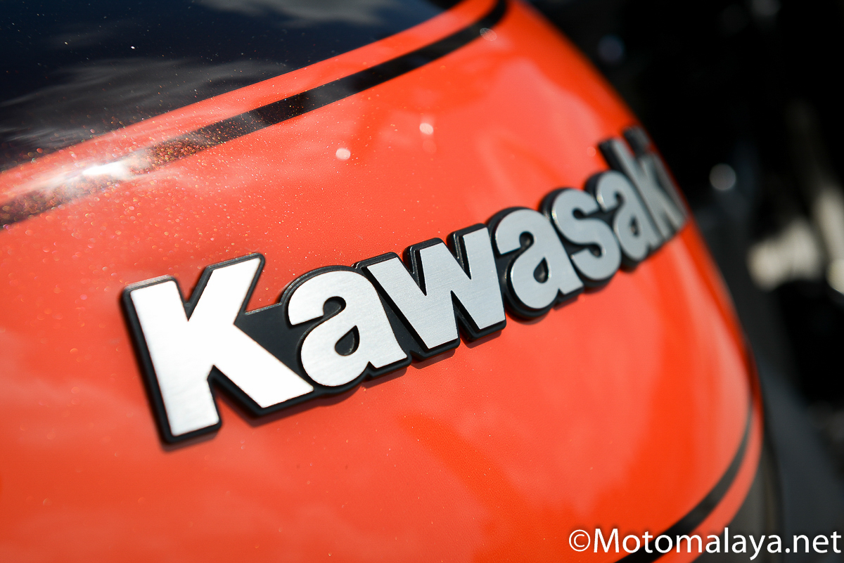 2018 Kawasaki Z900rs Test Review 33