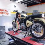 2018 Royal Enfield Flagship Store Malaysia Launch 10