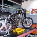 2018 Royal Enfield Flagship Store Malaysia Launch 11