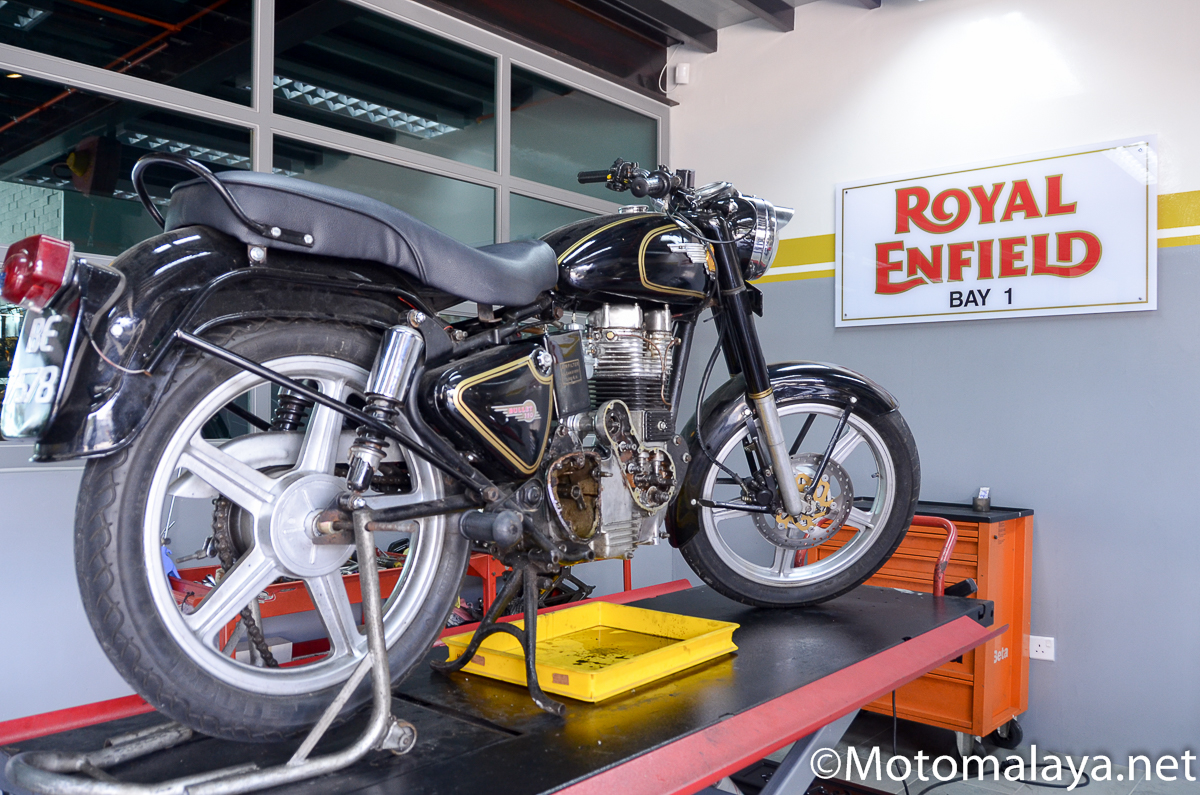 2018-Royal-Enfield-flagship-store-Malaysia-launch_11 
