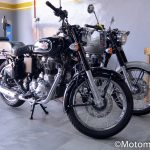 2018 Royal Enfield Flagship Store Malaysia Launch 12
