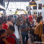 2018 Royal Enfield Flagship Store Malaysia Launch 13