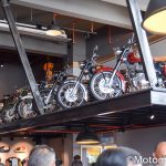 2018 Royal Enfield Flagship Store Malaysia Launch 15