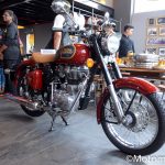 2018 Royal Enfield Flagship Store Malaysia Launch 19