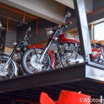 2018 Royal Enfield Flagship Store Malaysia Launch 2
