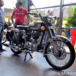 2018 Royal Enfield Flagship Store Malaysia Launch 20