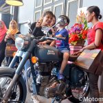 2018 Royal Enfield Flagship Store Malaysia Launch 21