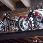 2018 Royal Enfield Flagship Store Malaysia Launch 22