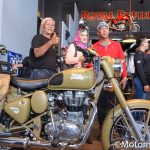 2018 Royal Enfield Flagship Store Malaysia Launch 26