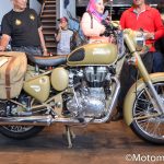 2018 Royal Enfield Flagship Store Malaysia Launch 27