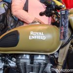 2018 Royal Enfield Flagship Store Malaysia Launch 28