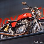 2018 Royal Enfield Flagship Store Malaysia Launch 30
