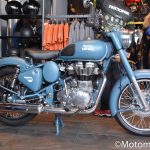 2018 Royal Enfield Flagship Store Malaysia Launch 34