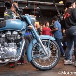 2018 Royal Enfield Flagship Store Malaysia Launch 35