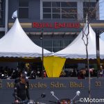 2018 Royal Enfield Flagship Store Malaysia Launch 37