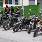 2018 Royal Enfield Flagship Store Malaysia Launch 38