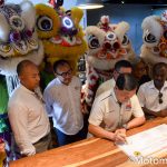 2018 Royal Enfield Flagship Store Malaysia Launch 4