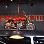 2018 Royal Enfield Flagship Store Malaysia Launch 6
