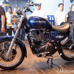 2018 Royal Enfield Flagship Store Malaysia Launch 8