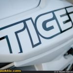 2018 Triumph Tiger 800 Xrx 24