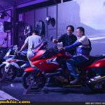 Bmw Motorrad Nightfuel @ Putrajaya 15
