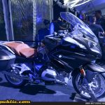 Bmw Motorrad Nightfuel @ Putrajaya 17