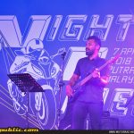 Bmw Motorrad Nightfuel @ Putrajaya 24