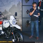 Bmw Motorrad Nightfuel @ Putrajaya 4