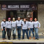 Ladies Of Harley Malaysia Ride To Melaka 1