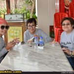 Ladies Of Harley Malaysia Ride To Melaka 101