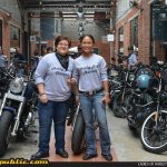 Ladies Of Harley Malaysia Ride To Melaka 11