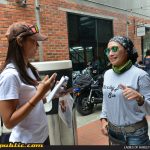 Ladies Of Harley Malaysia Ride To Melaka 14